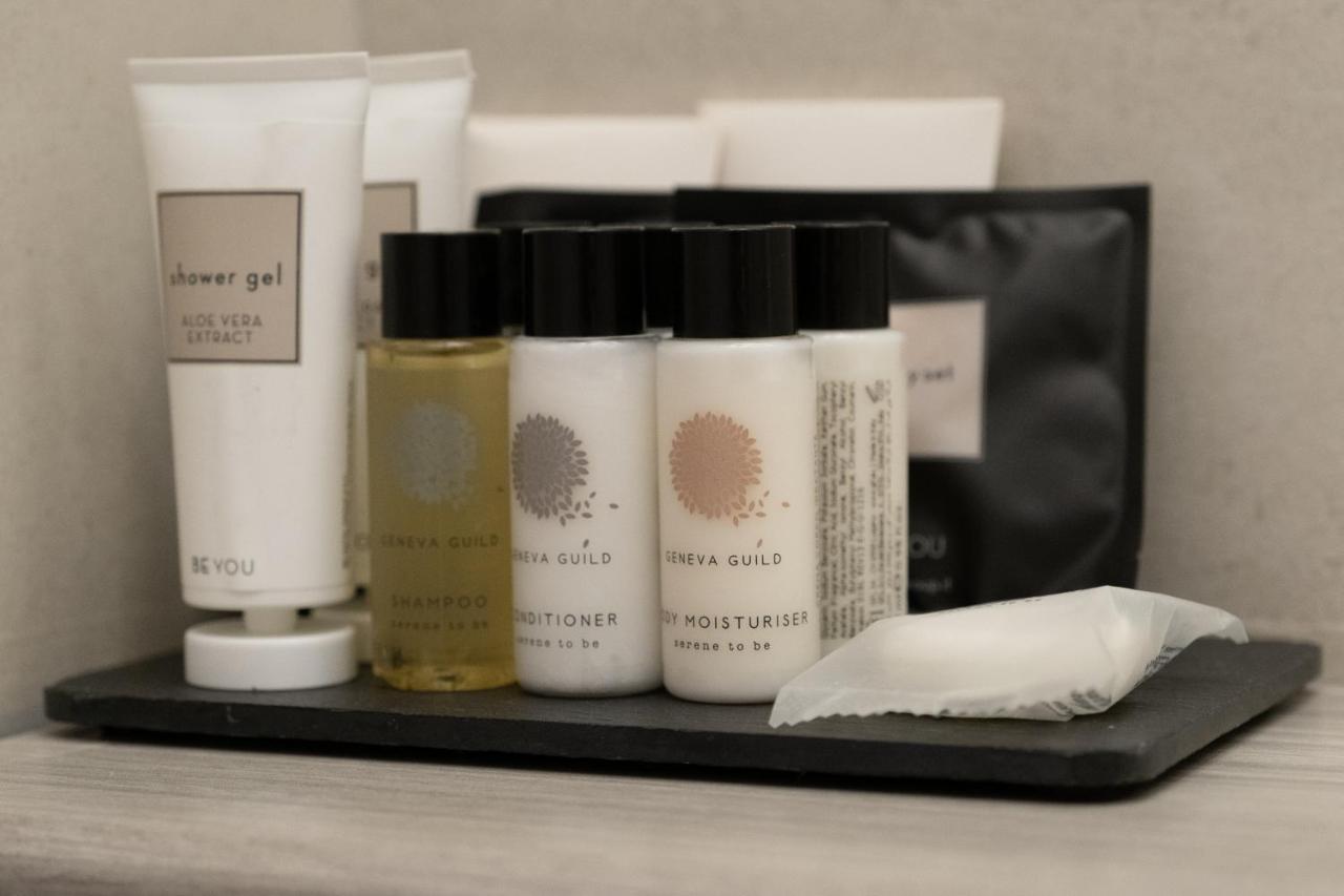 Spagna Boutique Řím Exteriér fotografie