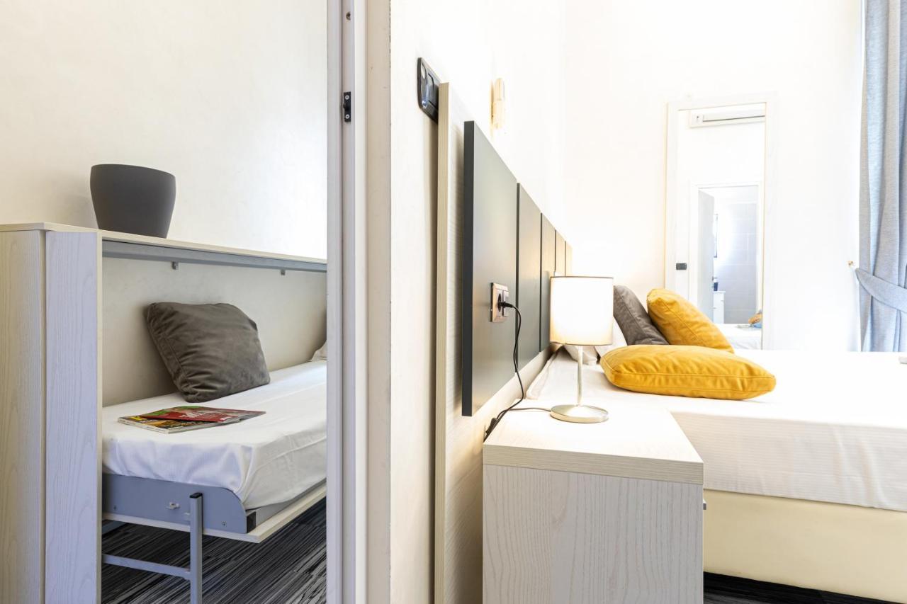 Spagna Boutique Řím Exteriér fotografie