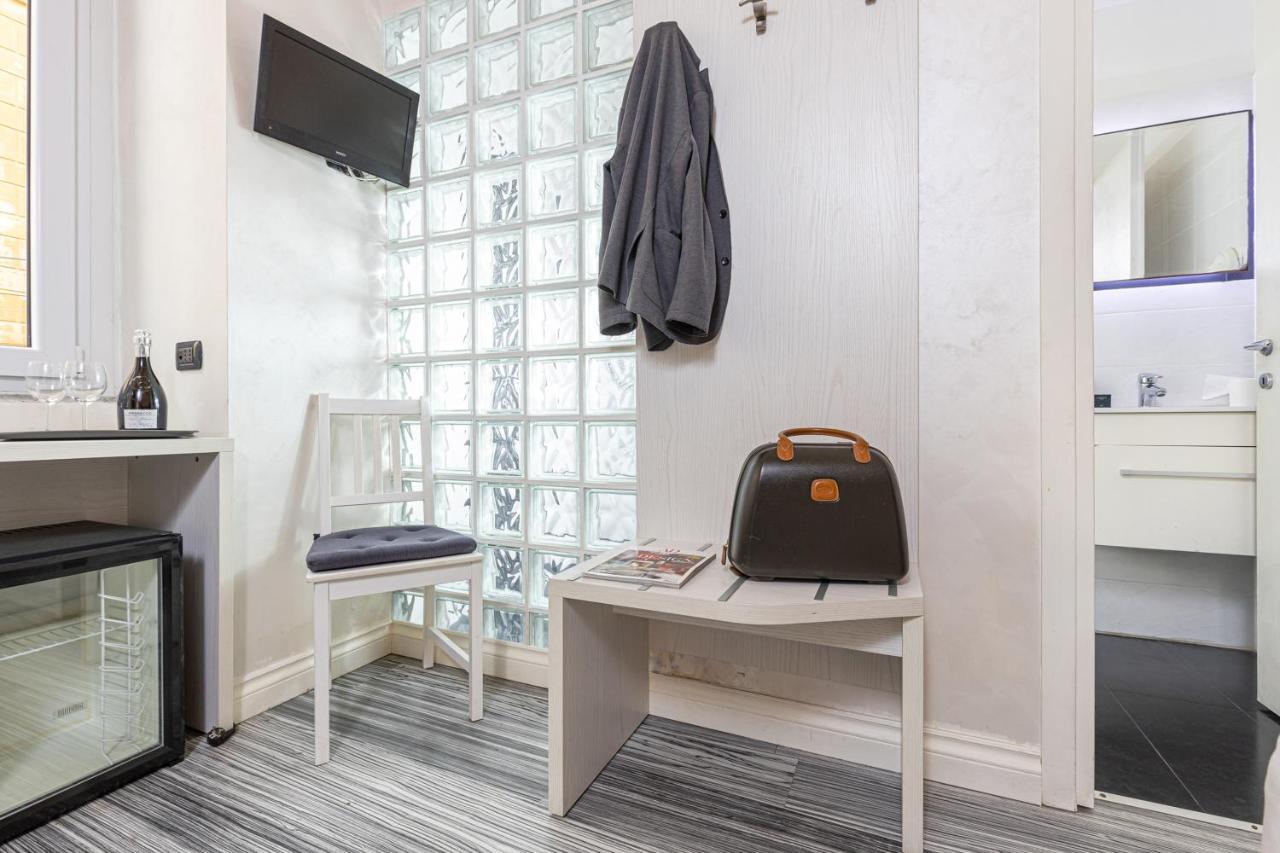 Spagna Boutique Řím Exteriér fotografie