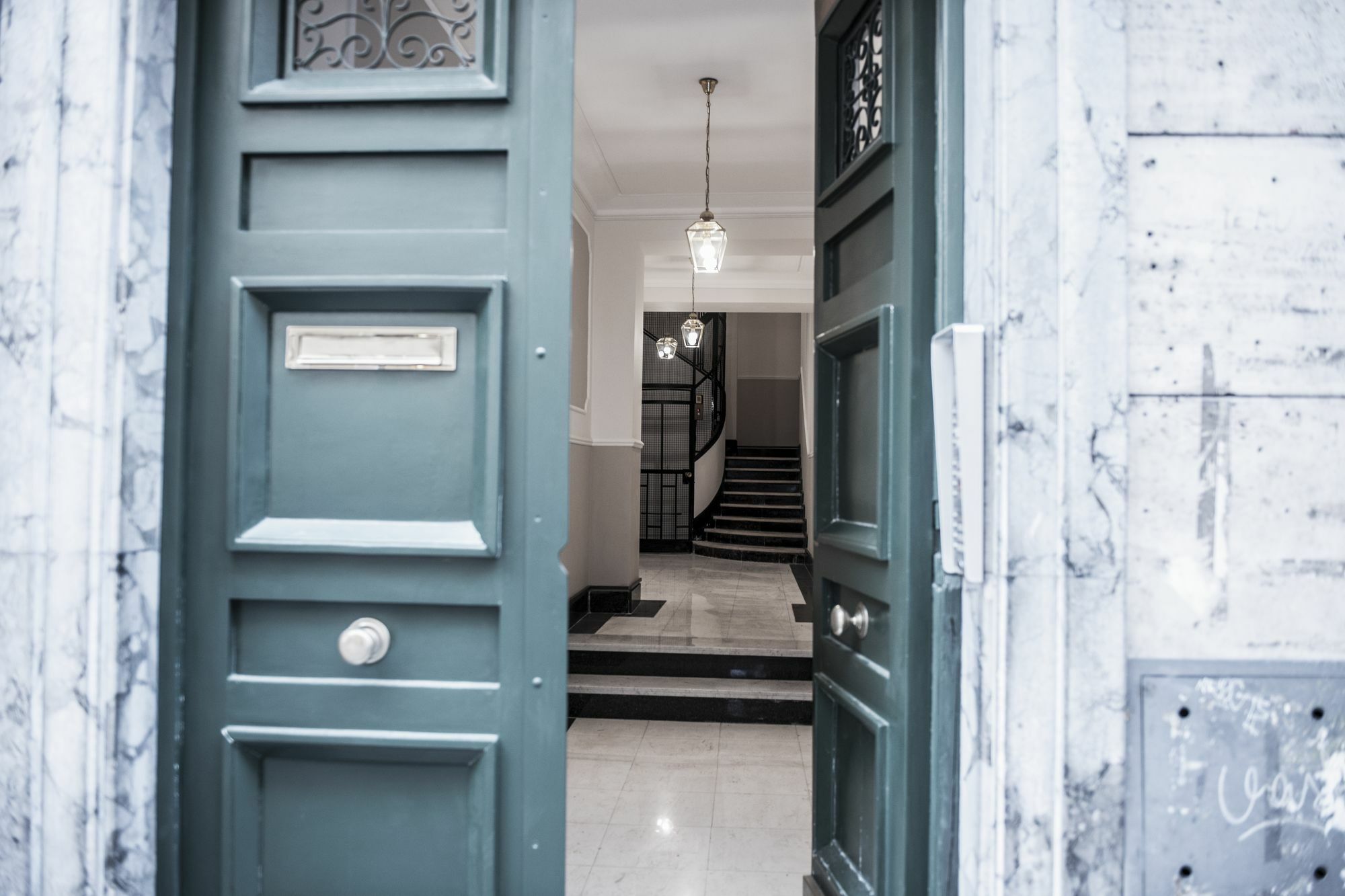 Spagna Boutique Řím Exteriér fotografie